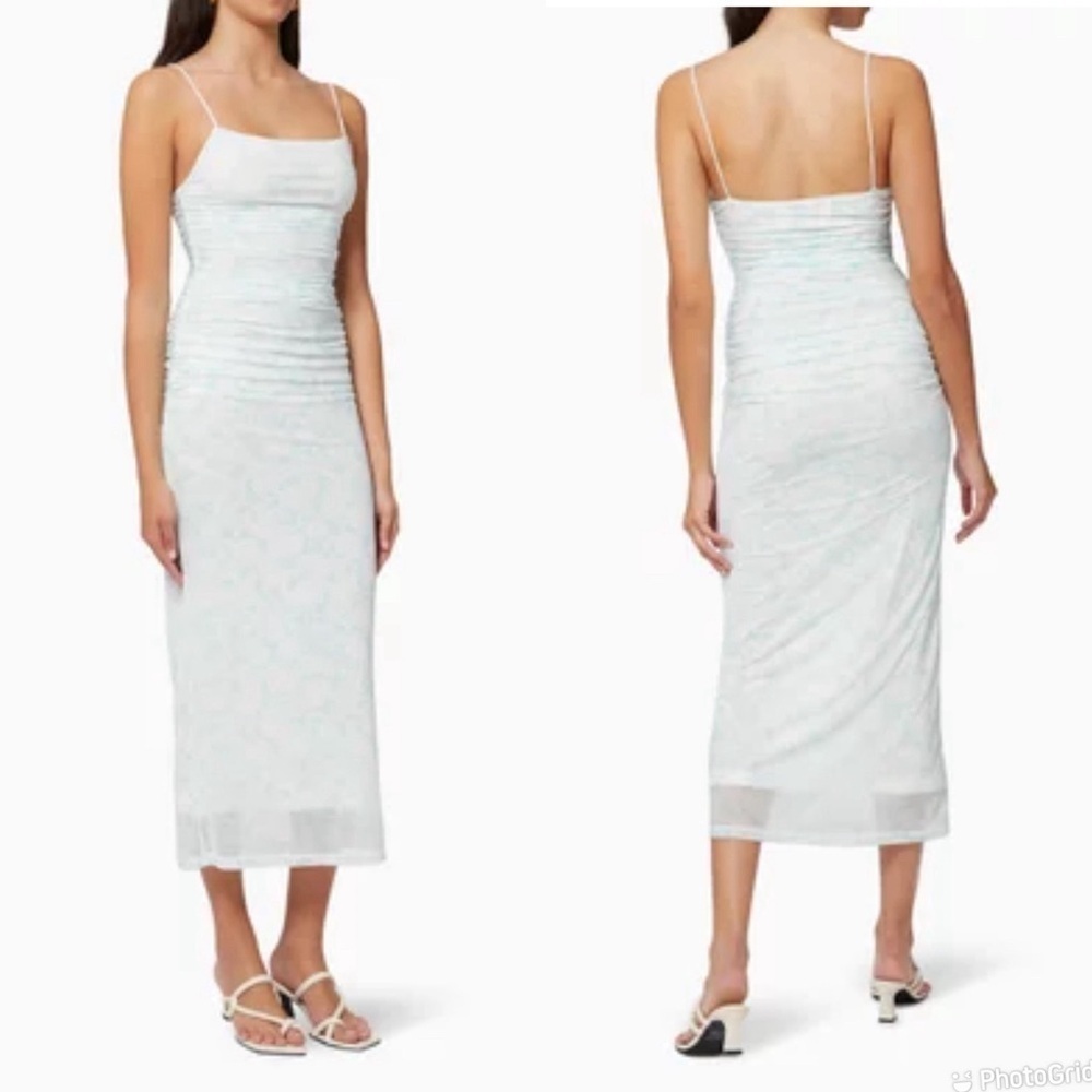 Significant Other Verona Dress in Nylon
